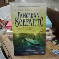 The Story of Prince Soeparto Jawa-Nelder's Journey 14 June-17 July 1913 - Mangkunegoro VII