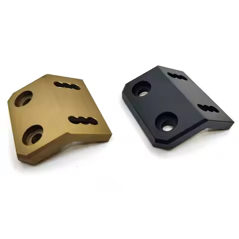 Tactical Mlok Offset Mount Scout Light Mount For M300 M600 M952V Series Flashlight Mount SOTAC-GEAR