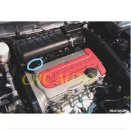 (100% ORIGINAL PART PW810771)BREATHER HOSE/VALVE COVER HOSE PROTON GEN2,SATRIA NEO,WAJA CAMPRO,EXORA