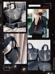 Ysl rose同款包包