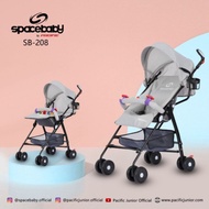 Stroller Space Baby 208