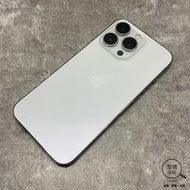 『澄橘』Apple iPhone 13 Pro 128G 128GB (6.1吋) 銀《二手 無盒裝 中古》A76362