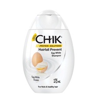 Chik Hairfall Prevent Egg Shampoo - 175ml