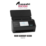 Ricoh / Fujitsu Scansnap IX1300 / IX1500 / IX1600 Document Wireless Scanner / Ricoh Scansnap IX2500