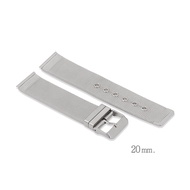 Stainless Steel Strap CK Pasir Rantai Band Besi Stanlis Jam Tangan 20mm 24mm 28mm