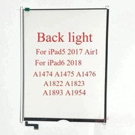 Backlight LCD Display Back Light Film For iPad 5 2017 A1822 A1823 A1474 A1475 A1476 Air 1 A1893 A195