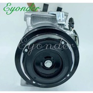 A/C AC Air Conditioning Compressor 6SBH14F for Nissan Altima Infinity QX60 92600-5BC0A 447160-6851 9