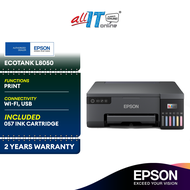Epson L18050 / Epson L8050 EcoTank Ink Tank Printer A3 Printer Replacement For L805 L1800