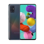 Samsung galaxy A 51 ram 8
