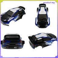 [PraskuccMY] 1:12 Scale RC  Car Cover Body Spare Parts RC Vehicle Bodies Accessories, for SY1203 Rem