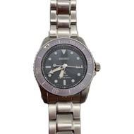 SEIKO Men's Watch Analog SLV V147-0CS0 Direct from Japan Secondhand