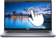 Dell Latitude 5410 14" FHD Touchscreen Intel Core i5-10310U 32GB RAM 512GB SSD Backlit Keyboard