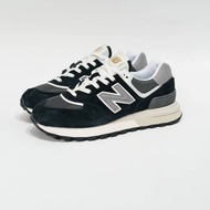 new balance 574 legacy black