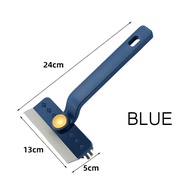 Sikat Pembersih Celah Sudut Toilet Keramik Sikat Putar Lantai Ubin Dinding Kamar Mandi Jendela 360 D