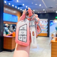 Applicable 2025Style Cadillac xt5 Key cover ct5/ct4/ct6/xt4/gt4 High-end Car Shell