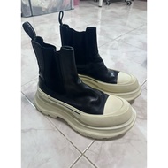 Alexander McQueen Boots 38size