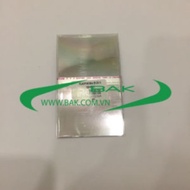 Polarized film used to stick to Samsung A10 Oled phone - multi-purpose film, da nang film, phan cuc 