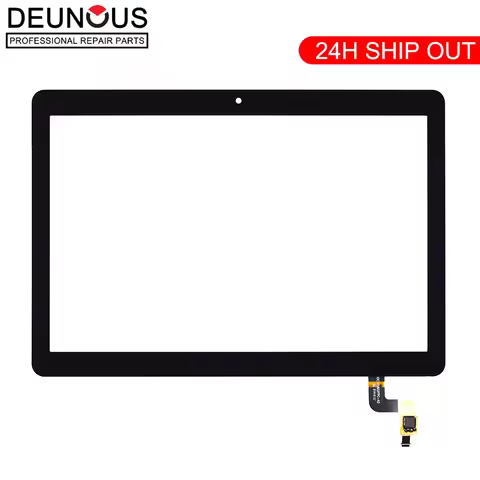 New 9.6" inch For Huawei MediaPad T3 10 AGS-L09 AGS-W09 AGS-L03 Touch Screen Digitizer Glass Panel S