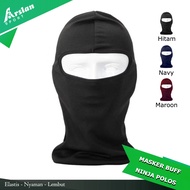 Ninja BUFF Mask/Face Shield BUFF Mask/Face Cover Mask/Mask/Mask