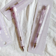 Bút Chì Kim Tombow Mono Graph Glass Pastel Limited 0.5mm