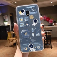 Case, SAMSUNG J6 - J6 PLUS - J8 - A6 - A8 - A6 PLUS Phone Case For SAMSUNG