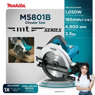 เลื่อยวงเดือน MAKITA M011-M5801B 7 นิ้ว 1050 วัตต์ (สต๊อกสิชล)