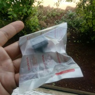 Honda CB GL Win 100 Grand prima c700 c70 et al Original center stand retainer rubber