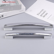 (Takashiflower) 1Pc 28/31CM Fridge Freezer Door Handle 4/6-Door Display Cabinet Handle Formercial Re