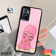 Case vivo v23e V20se V20 V9 Latest Fashion Case Bad Image Aesthetic Case Premium Softcase Hardcasehp