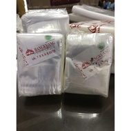 GLASS PLASTIC PP PLASTIC 7X9 PP/ 7X11 PP/ 7X13 PP/ 7X15