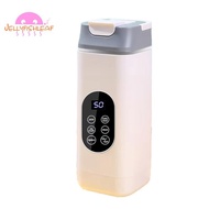 Fruit Mixers Smoothies Mixer Multifunctional Juice Maker Machine White