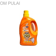 HERO99 DETERGENT PERFUME 3.9KG