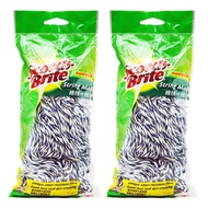 [Bundle of 2] Scotch-Brite® R3 Refill for String Mop