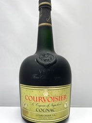 Courvoisier VSOP Cognac 3000ml 舊裝拿破崙 VSOP干邑