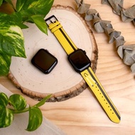 李小龍雙截棍 | 蘋果智能腕錶錶帶