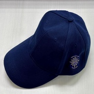 Malaysian Bar 6 Panel Cap