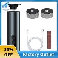 For Feet Callus Remover Electric Foot Grinder Callus Remover Sander for Feet Exfoliator File Pedicur