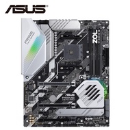Placa de escritorio ASUS PRIME AM4 Original AMD X470-PRO / X570 Pro X570-P/ CROSSHAIR VII HERO Usado