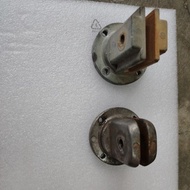 oae 333a autogate head/bracket/part