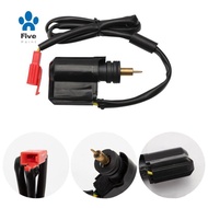 Motorcycle Carburetor Automatic Electric  for GY6 50cc 125cc 150cc Scooter Moped