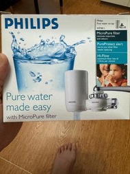 PHILIPS (WP3811)水龍頭式淨水器