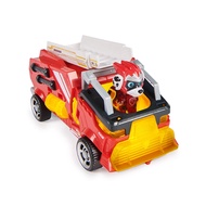 Paw Patrol The Mighty Movie Themed Vehicles - Marshal ของเล่นสำหรับเด็ก (#142414)