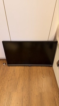 BenQ EW3270U 31.5吋 4K HDR 顯示器