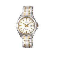 Casio นาฬิกาข้อมือ รุ่น LTP-1308SG-7AVDF-Gold/Silver