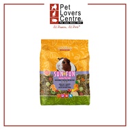 Sunseed Sun Fun Guinea Pig 3.5lbs (1.59kg)