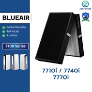 Blueair Air Filter Model 7710i 7740i 7770i For 7700 Series Smart