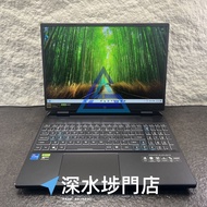 新淨少用-Acer Predator Helios 16/RTX4050/i7-13700HX/16GB RAM/512GB SSD/16'' HD 165Hz/三個月保養/手提電腦/Gaming L