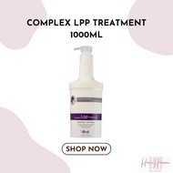 Complex LPP Treatment 1000ml