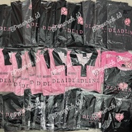 BLACKPINK DEADLINE Md T-SHIRT HOODIE/