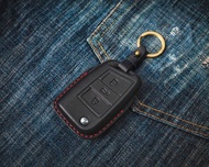 福斯 Volkswagen Polo Golf GTI T-ROC Arteon鑰匙皮套